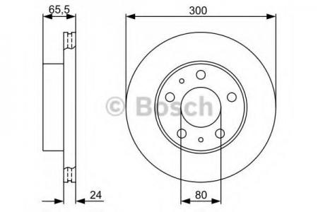 BOSCH [S10]    0986479314