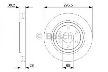   NISSAN: NAVARA  04 -, PATHFINDER  05- 0 986 479 356