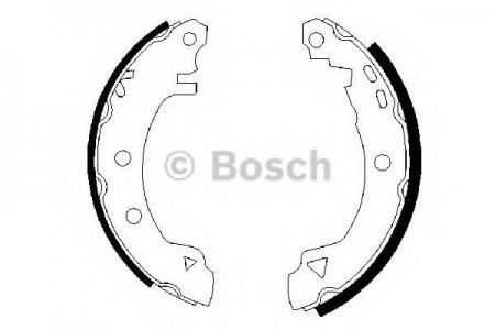  ..ALFA ROMEO 33/145/146/FIAT BRAVA/BRAVO/MAREA 82-01 0 986 487 289
