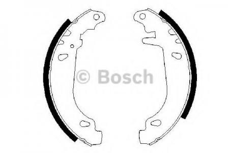   - PEUGEOT 306 CITROEN ZX XSARA 0986487346