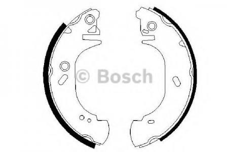  FORD TRANSIT/TOURNEO 94-00, OPEL MOVANO 98], RENAULT MASTER 00] 0986487525
