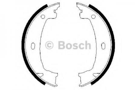     BMW E81/E87/E46/E90 00- 0986487608