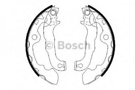    FORD: FOCUS 98-04, FOCUS II 04-, FOCUS II TURNIER 04-, FOCUS II  06-, FOCUS II  05-, FOCUS  99-04, FOCUS  99-04 0 986 487 633