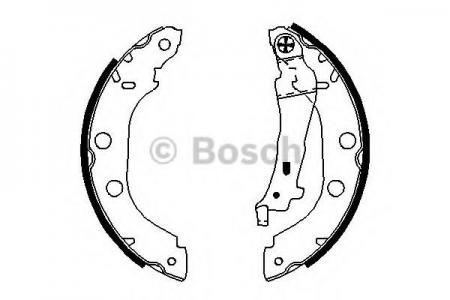     NISSAN: KUBISTAR 03-, PRIMERA 96-01, PRIMERA HATCHBACK 96-02, RENAULT: KANGOO 08-, KANGOO 98-, KANGOO EXPRESS 08-, KANGOO EXPRESS 98- 0986487699