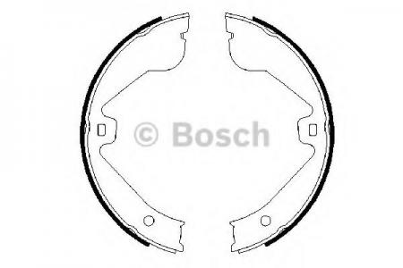     VAG Q7, TOUAREG, LAND ROVER RR 0 986 487 705