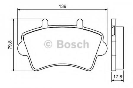     NISSAN: INTERSTAR C   DCI 100/DCI 120/DCI 140 03- 0986494031