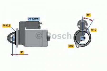  MB W638/639/SPRINTER -06 0 001 109 250