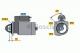 STARTER BOSCH 0986018220 0986018220