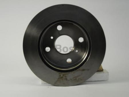 BREMSSCHEIBE 0986478290