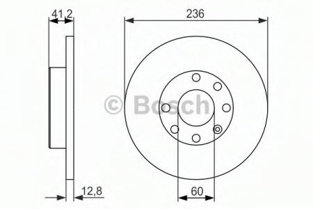   OPEL ASTRA 91-02/CORSA 82-00/KADETT 79-92/VECTRA 88-95  0 986 479 830