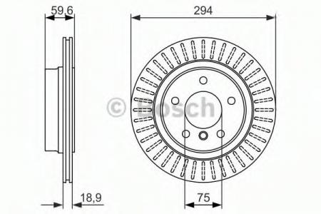 BOSCH [S10]    0986479882
