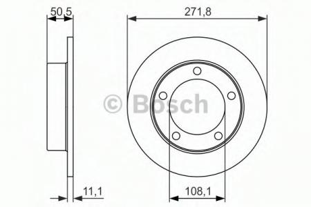 BOSCH [S10]    0986479904