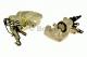 BREMSSATTEL 0986134049