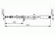 BREMSSCHLAUCH 1987481453