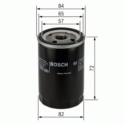   DAIHATSU: CHARADE I 77-83, CHARADE II 83-87, CHARADE III 87-93, CUORE II 85-90, FEROZA HARD TOP 88-, FEROZA SOFT TOP 88-, HIJET  86-90, HI 0 986 452 019
