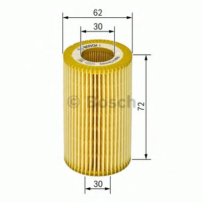   FORD: GALAXY 06-, MONDEO III 00-07, MONDEO III  00-07, MONDEO III  00-07, MONDEO IV 07-, MONDEO IV TURNIER 07-, MONDEO IV  07- 1 457 429 257