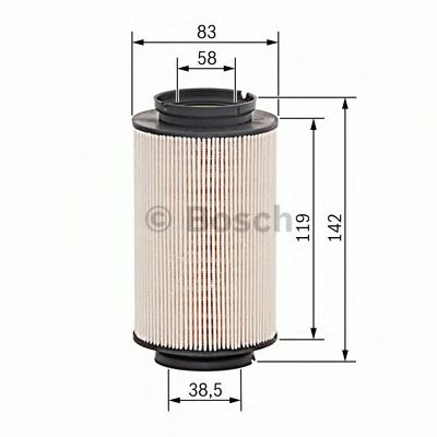   G5/TOURAN TDI/SDI 1 457 431 715