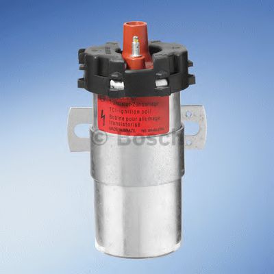 КАТУШКА ЗАЖИГАНИЯ 0221122450