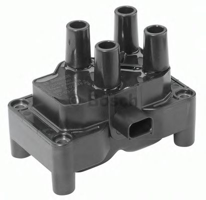 КАТУШКА ЗАЖИГАНИЯ FORD: FIESTA V ST150 01-, MONDEO III 1.8 16V/2.0 16V 00-, MONDEO III CLIPPER 1.8 16V/2.0 16V 00-, MONDEO III СЕДАН 1.8 16V/2.0 16V 00-, MONDEO II 0221503487