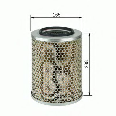 1457429944 (LX 99) VW T4 1.9-2.4D 90-   1457429944