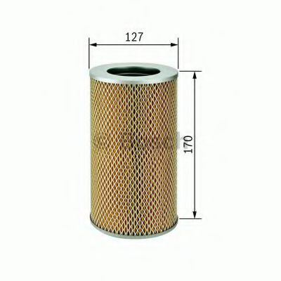   BOSCH 1987429117