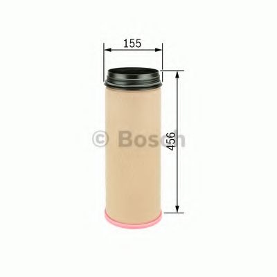 PATRONE BOSCH F026400210 F026400210