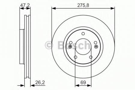   PREMIUM 2 0986479S81
