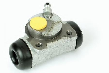 F026009234 CITROEN C-ELYSEE 1.2-1.6VTI/1.6HDI 12- F026009234