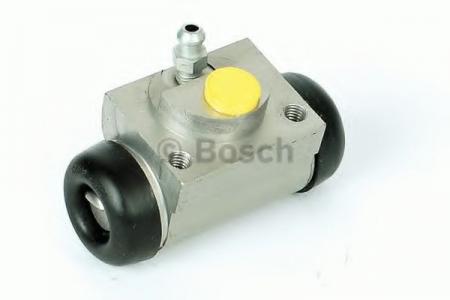    FORD FOCUS/TRANSIT CONNECT 1.4-2.0 04- F026009927