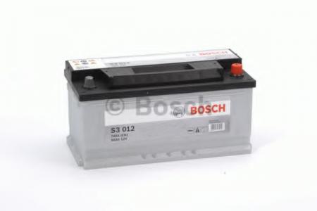  BOSCH S3 12V 88AH 740A ETN 0(R+) B13 353X175X175MM 20.25KG 0092S30120