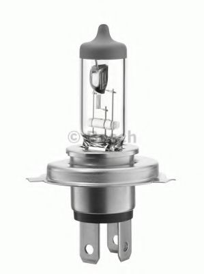   H4 12V 60/55W P43T PURE LIGHT ( ) 1987302041