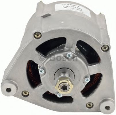 DREHSTROMGENERATOR 0120469585