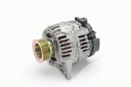 ГЕНЕРАТОР 0124320002