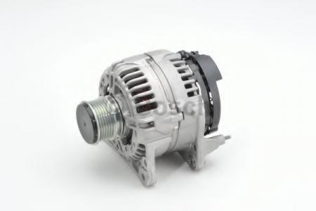 ГЕНЕРАТОР 0124325001