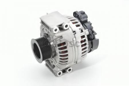  SCANIA 0124655007