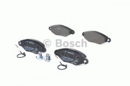    NISSAN KUBISTAR 03-/RENAULT KANGOO 97-   . 0 986 424 455