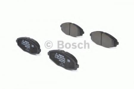    DAEWOO NEXIA/LANOS/MATIZ SOHC  0986424512