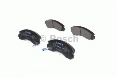    MITSUBISHI OUTLANDER 03>/PAJERO 90>00/00>  0 986 424 523