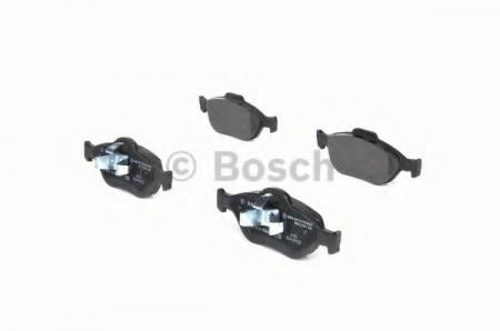    FORD FIESTA 95>01/01>/FUSION 01>  0 986 424 558