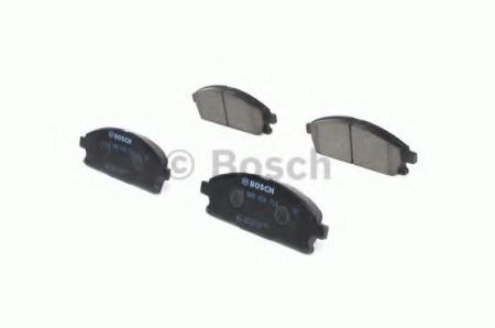    NISSAN PATHFINDER 97-04, X-TRAIL 01-07  0 986 424 715
