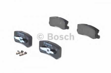    PEUGEOT 4007/MITSUBISHI PAJERO III/OUTLANDER 06>  0 986 424 717