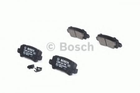    TOYOTA COROLLA (E12) 02>06    0 986 424 790
