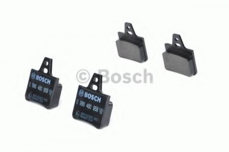   .CITROEN XANTIA 93-03 0986460958