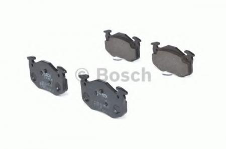   CITROEN XSARA 97-05/PEUGEOT 206/RENAULT MEGANE I/CLIO I  0 986 460 970