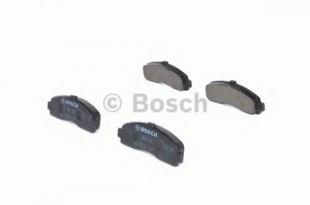 0986461122 (21626) NISSAN MICRA 1.0-1.4I/1.5D 92- 0986461122