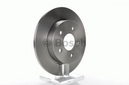 ДИСК ТОРМОЗНОЙ FORD: C-MAX 07 -, FOCUS C-MAX 03-07, FOCUS II  04 -, FOCUS II TURNIER  04 -, FOCUS II КАБРИО 06 -, FOCUS II СЕДАН  05- 0 986 479 169