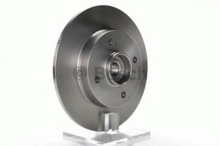 0986479279 CITROEN C4 1.6-2.0I/1.6-2.0HDI 04- R 0 986 479 279
