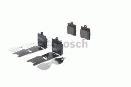     CHRYSLER: CROSSFIRE 3.2 03-07, CROSSFIRE ROADSTER 3.2 04-07  MERCEDES-BENZ: C-CLASS (W202) C 200 KOMPRESSOR (202.025)/C 230 KOMPRESSOR (202.024) 0 986 494 016