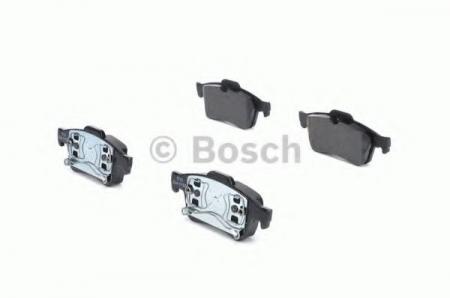    FORD FOCUS II, C-MAX, MAZDA 3, VOLVO S40,V40  0 986 494 032