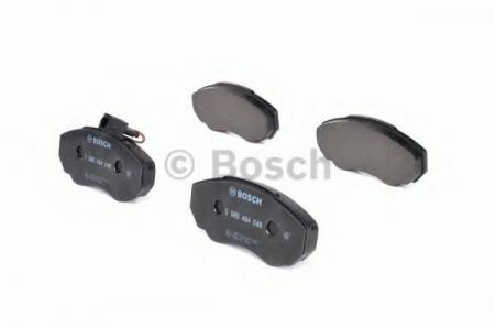  PEUGEOT BOXER/FIAT DUCATO/CITROEN JUMPER 2002-2006 BOSCH 0 986 494 048 0 986 494 048